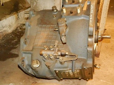 Запчасти для кранов автомобильных