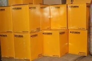 Запчасти для мини-погрузчиков