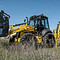 New Holland B115B