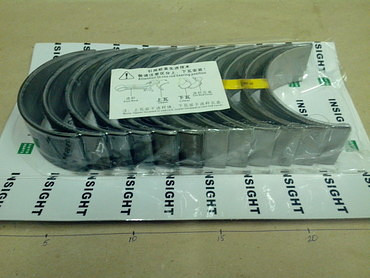 Запчасти для самосвалов