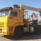 Камаз 6460