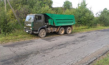 КАМАЗ
