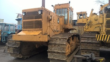 Коматцу D-355C