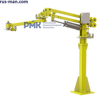 РМК ШБМ-150-П