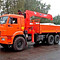 КАМАЗ 43118