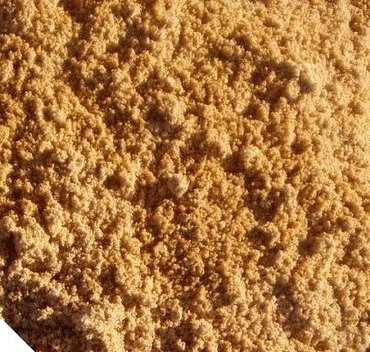 Заказ карьерного песка