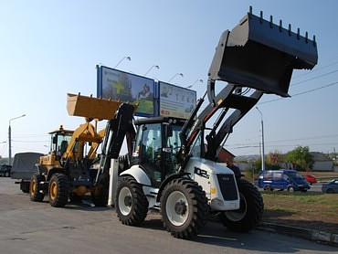 HIDROMEK