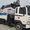 Hyindai  HD 120 Mega Truck