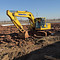 Doosan, Volvo, Cat, Sany, Hitachi