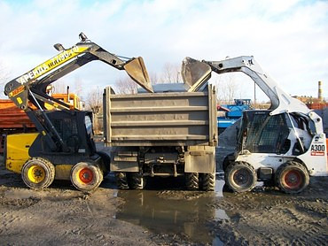 Bobcat S300