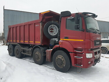 Грузоперевозки груза