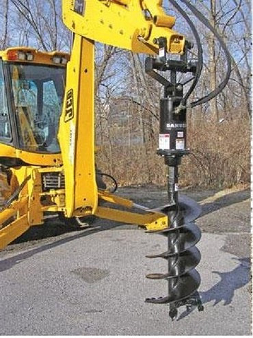 JCB 3CX