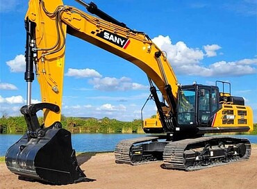 SANY