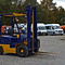 Komatsu FD 15LT-17