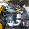 KUBOTA U15 - 3