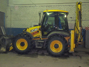 JCB