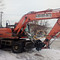 Doosan dx190