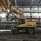 HYUNDAI 170, 200, 210, 290