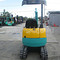 KUBOTA U15 - 3