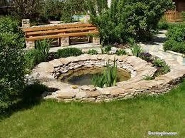 Услуги по благоустройству