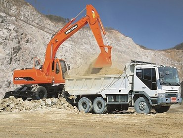 Hyundai R170W-7PC220-7