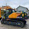 Hyundai R 220LC-9S