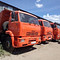 Камаз 6520
