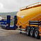 GT Semi Trailers GLT3 - GLS3