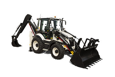 Заказать вывоз мусора