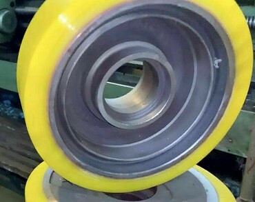 Запчасти для погрузчиков вилочных и техники и оборудование