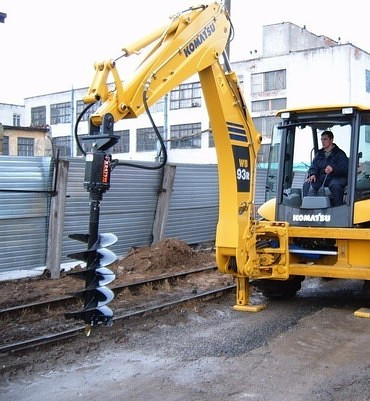 JCB