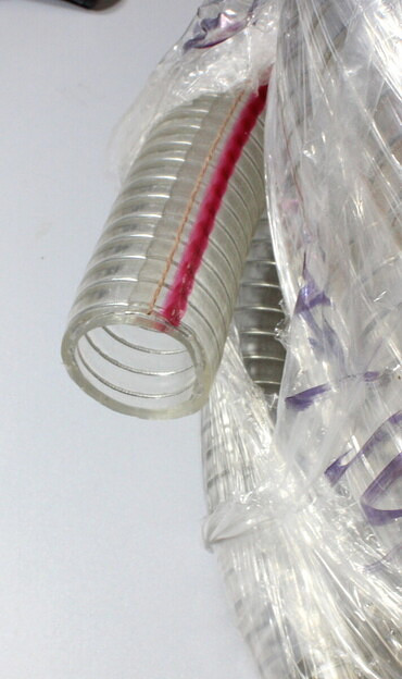 Армированный гидравлический шланг, 24 мм для манипуляторов