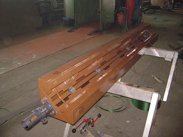 Распалубочный угол PERI