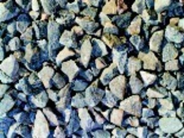 Доставка щебня