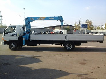 Isuzu NQR 75