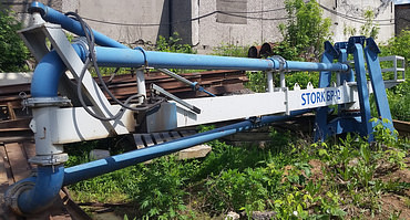 Stork Stork бр-12
