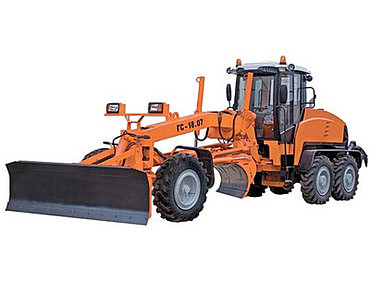 Запчасти для автогрейдеров