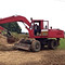 JCB4CX, CB3CX, VOLVO-230