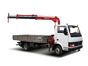 Hino и isuzu