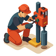 Алмазное бурение