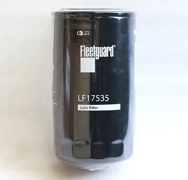 Фильтр масляный ISF 3.8 5399594 JAC Cummins для всех марок спецтехники