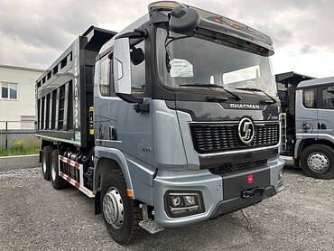 SHACMAN F3000