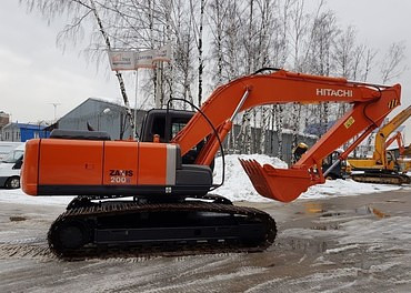 Hitachi 200