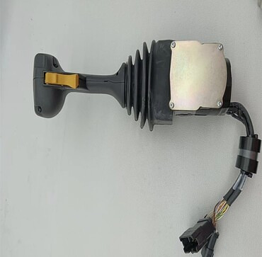 Основное рабочее оборудование