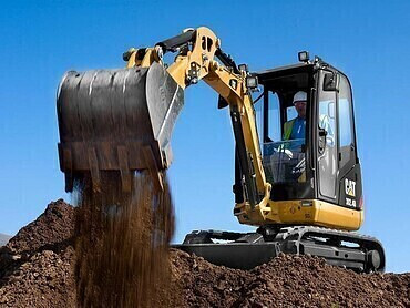 CATERPILLAR-303
