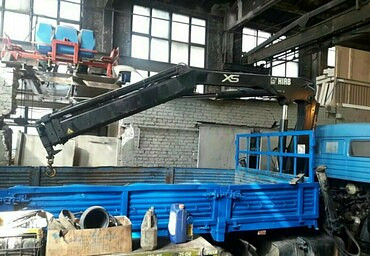 Ремонт манипуляторов