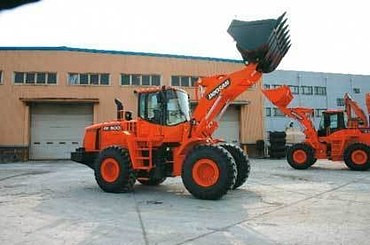 DOOSAN