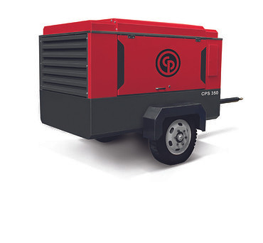 СPS 185 Chicago Pneumatic (Аtlas Сopco)