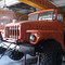 Урал  4320