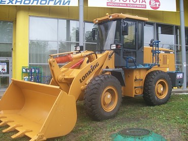 LonKing  LG833BN